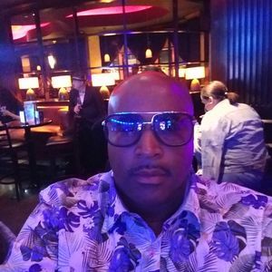 Meet your Posher, Jared